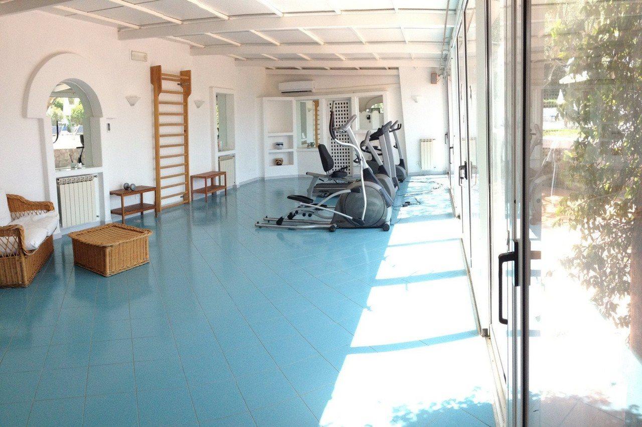 Paradiso Terme Resort & Spa Con 5 Piscine Termali Forio di Ischia المظهر الخارجي الصورة