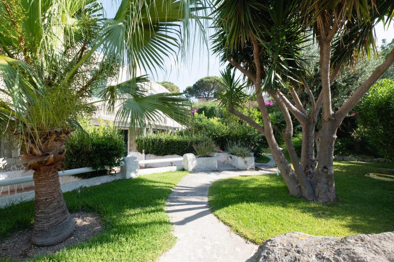 Paradiso Terme Resort & Spa Con 5 Piscine Termali Forio di Ischia المظهر الخارجي الصورة