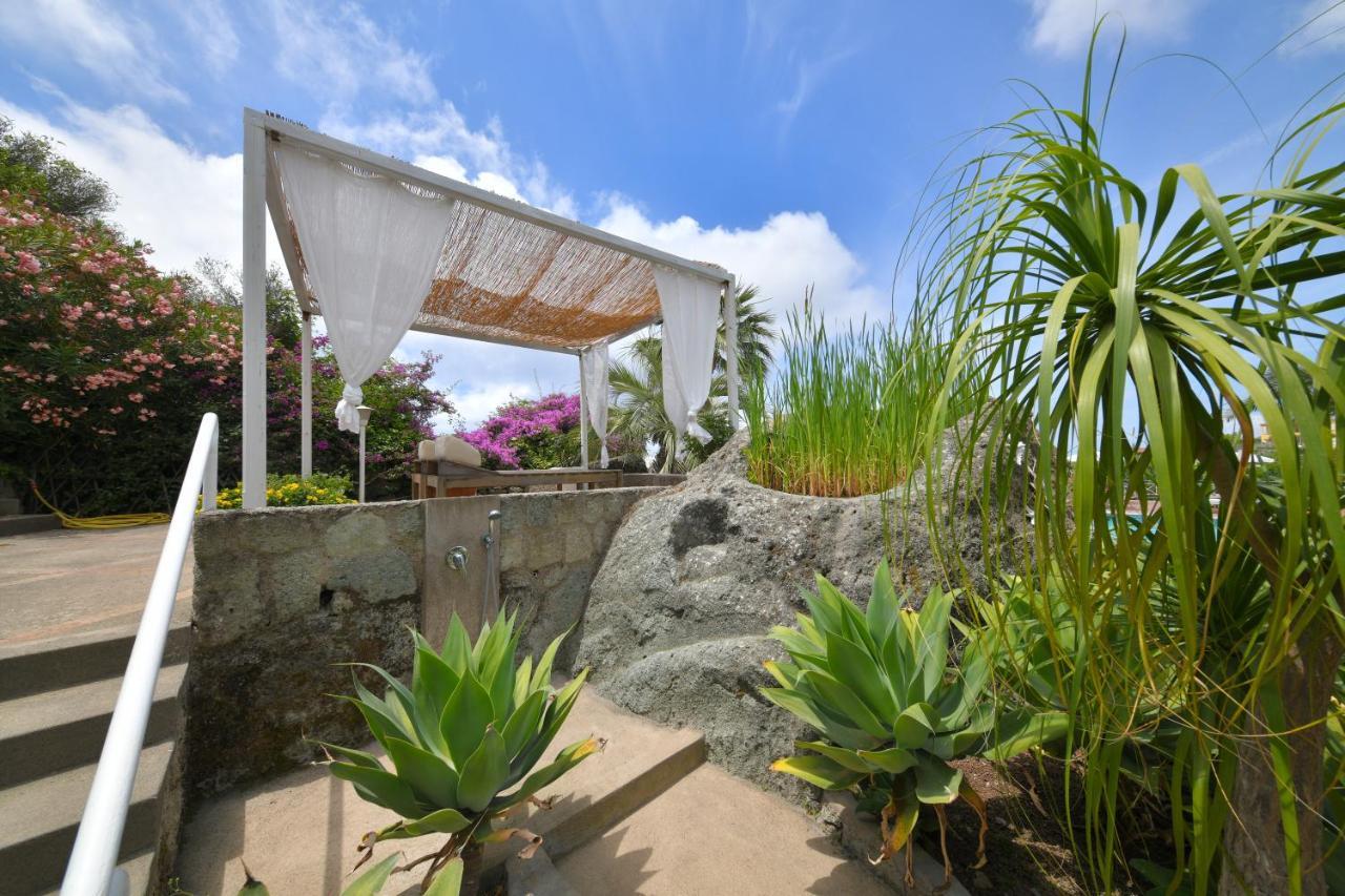 Paradiso Terme Resort & Spa Con 5 Piscine Termali Forio di Ischia المظهر الخارجي الصورة