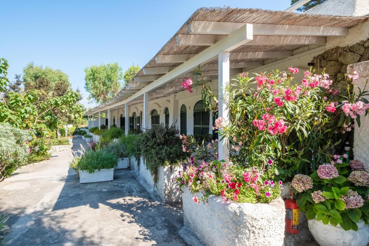 Paradiso Terme Resort & Spa Con 5 Piscine Termali Forio di Ischia المظهر الخارجي الصورة