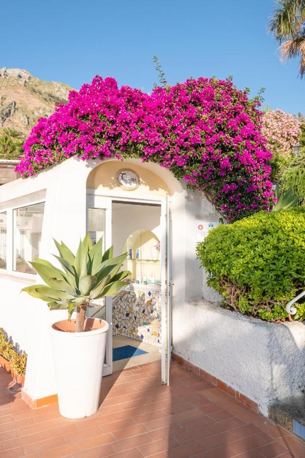 Paradiso Terme Resort & Spa Con 5 Piscine Termali Forio di Ischia المظهر الخارجي الصورة