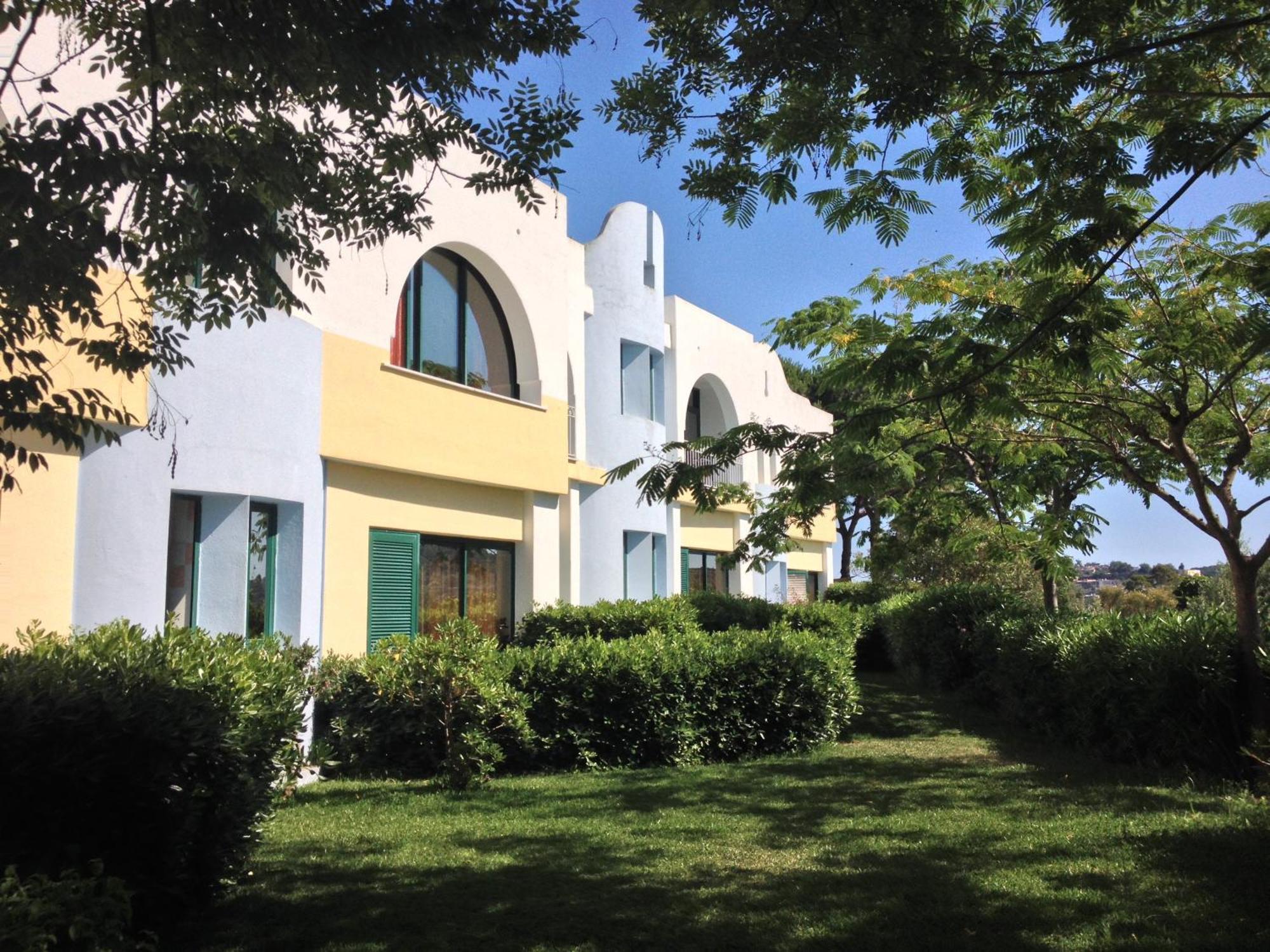 Paradiso Terme Resort & Spa Con 5 Piscine Termali Forio di Ischia المظهر الخارجي الصورة