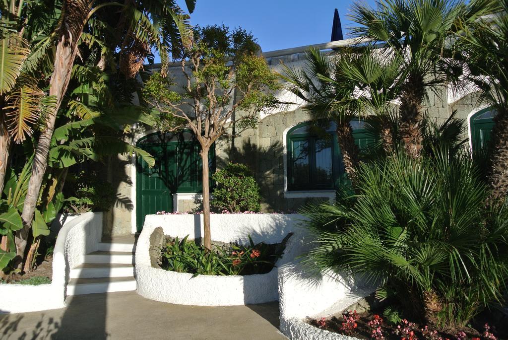 Paradiso Terme Resort & Spa Con 5 Piscine Termali Forio di Ischia المظهر الخارجي الصورة