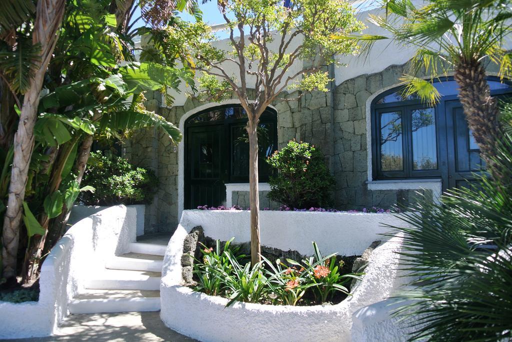 Paradiso Terme Resort & Spa Con 5 Piscine Termali Forio di Ischia المظهر الخارجي الصورة