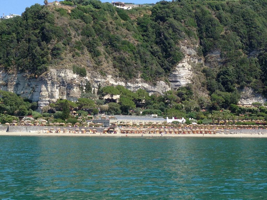 Paradiso Terme Resort & Spa Con 5 Piscine Termali Forio di Ischia المظهر الخارجي الصورة